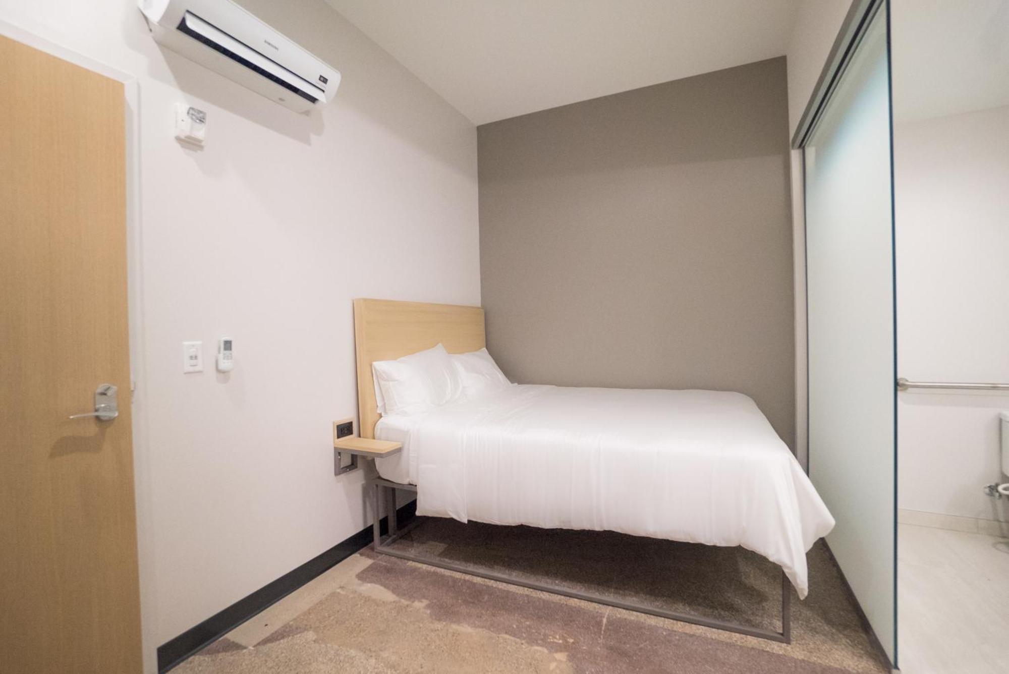 Queen Room Disability Access