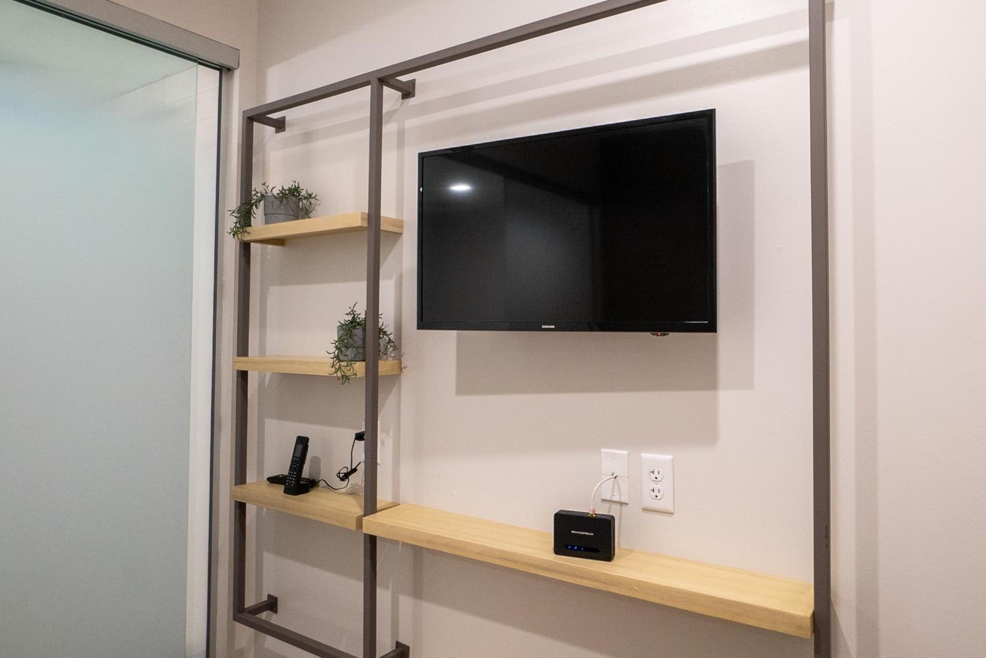Queen Room Disability Access