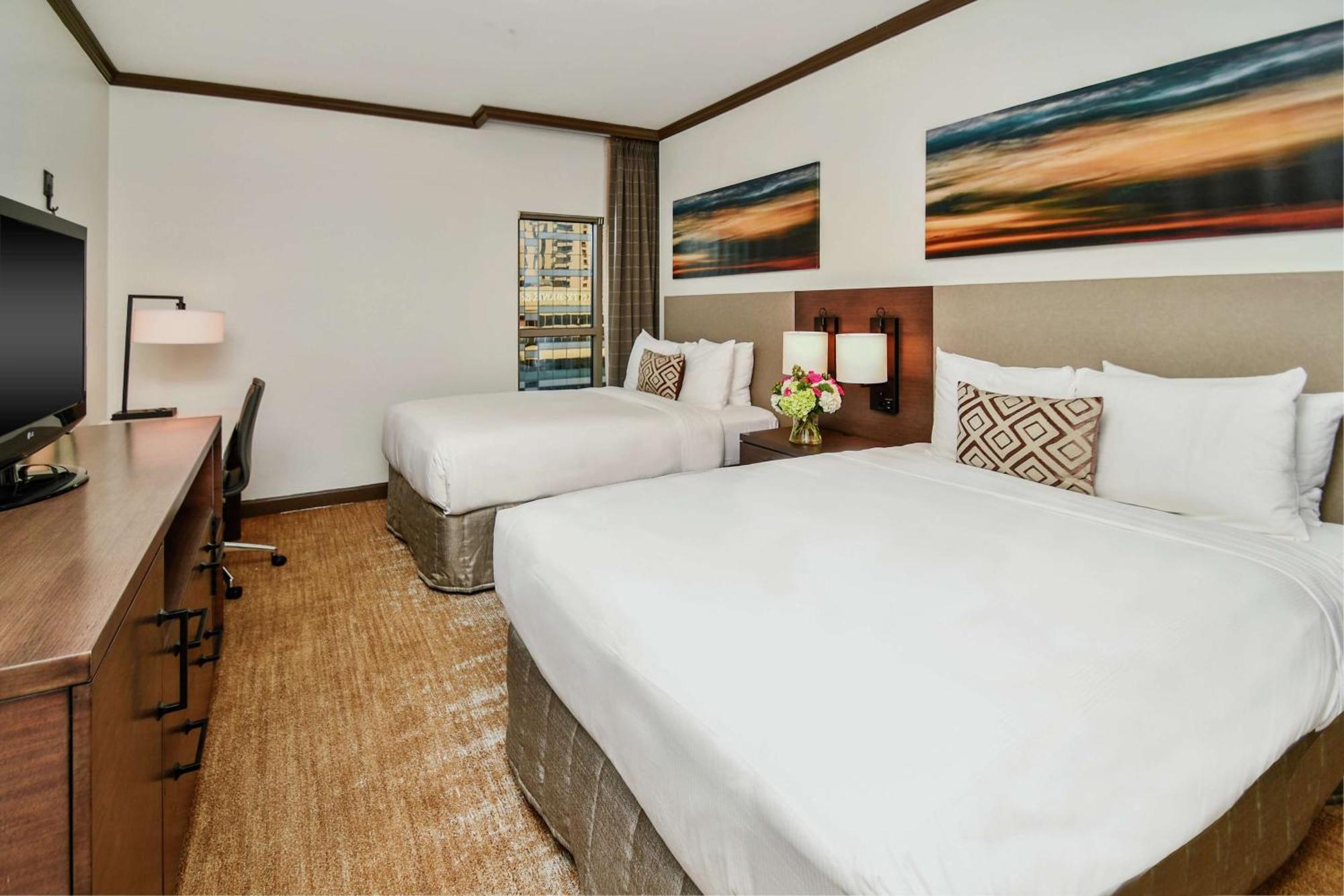 Superior Queen Room