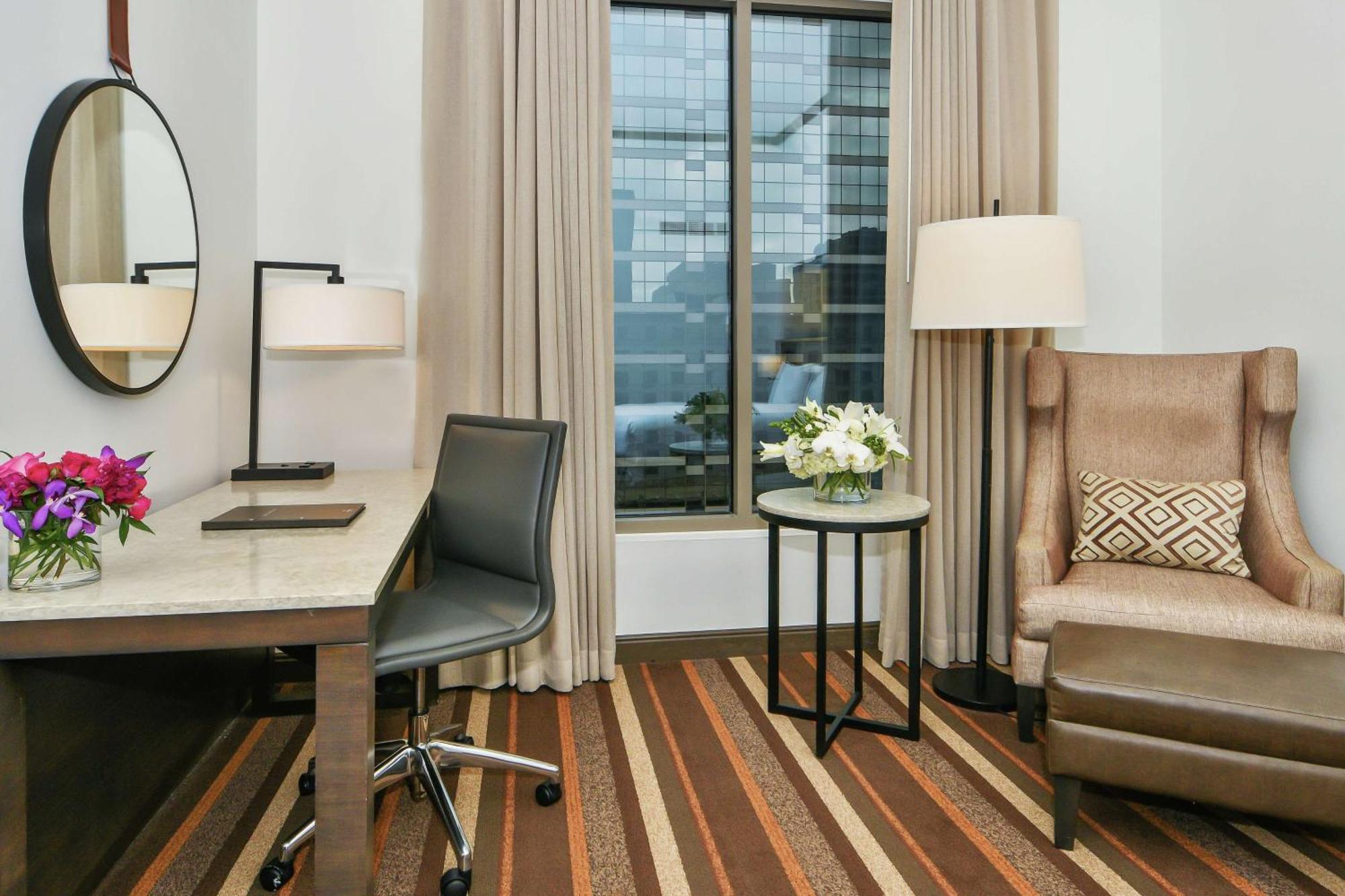 Superior King Room