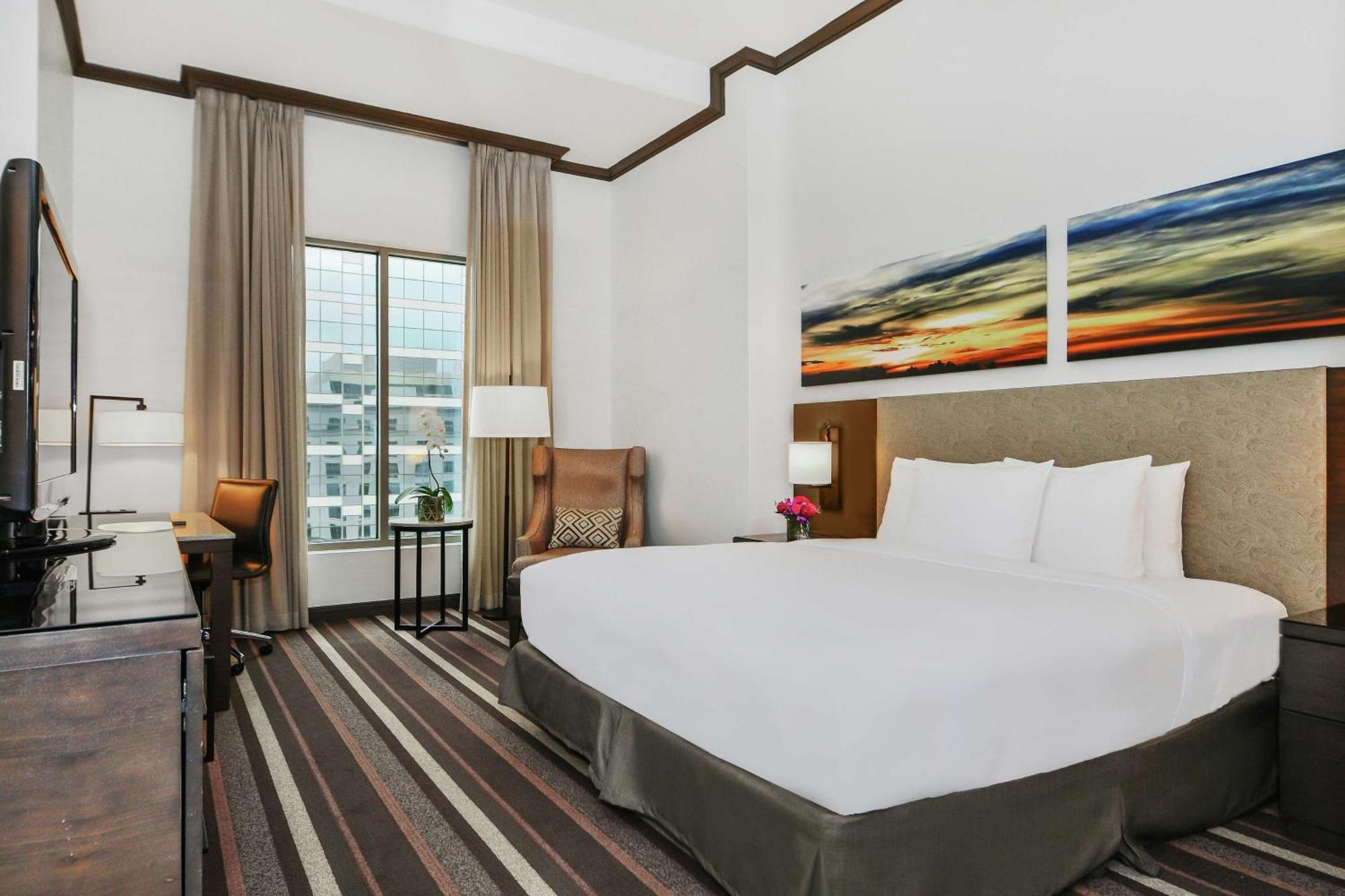 King Room