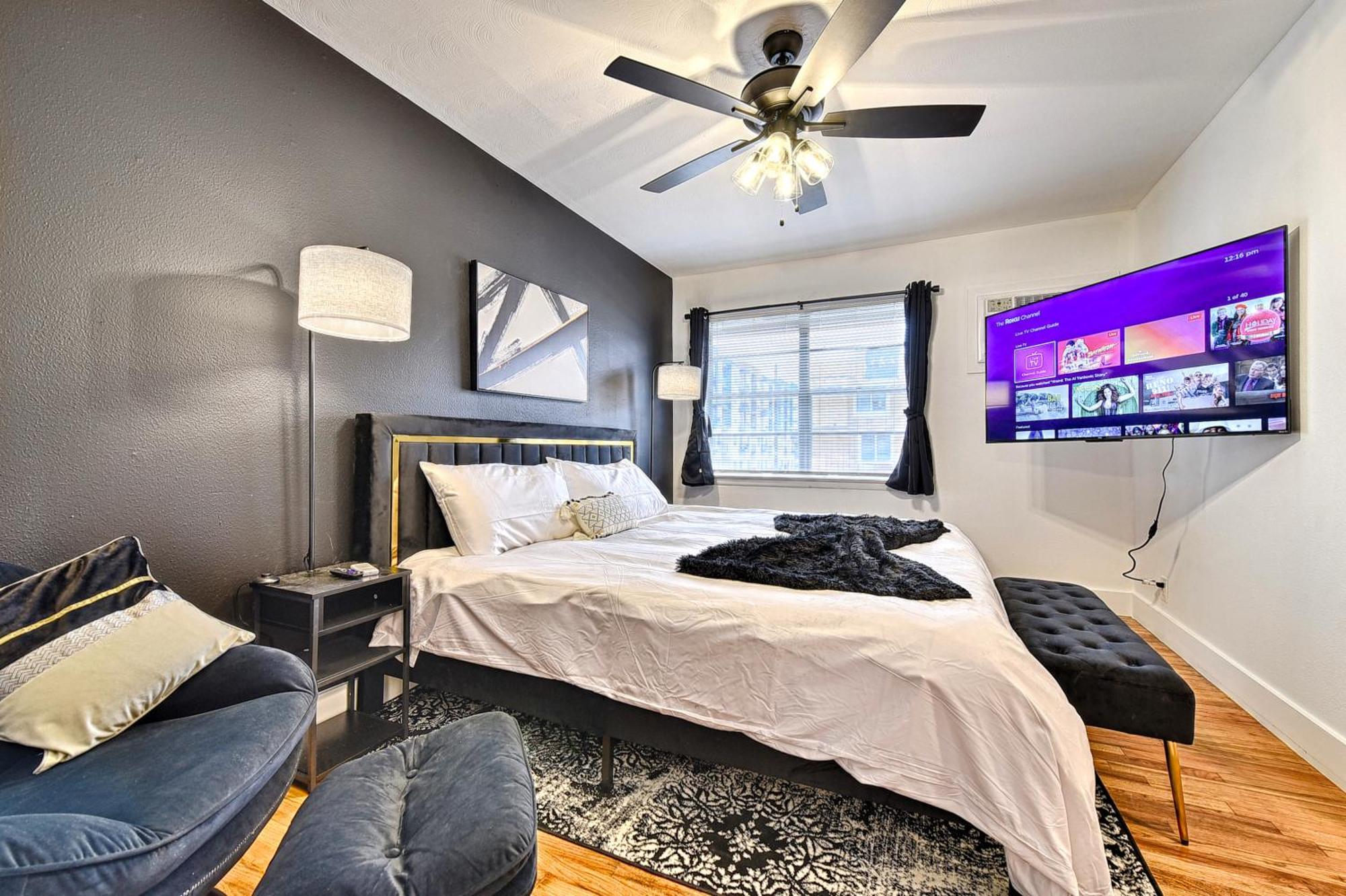 Superior Apartment