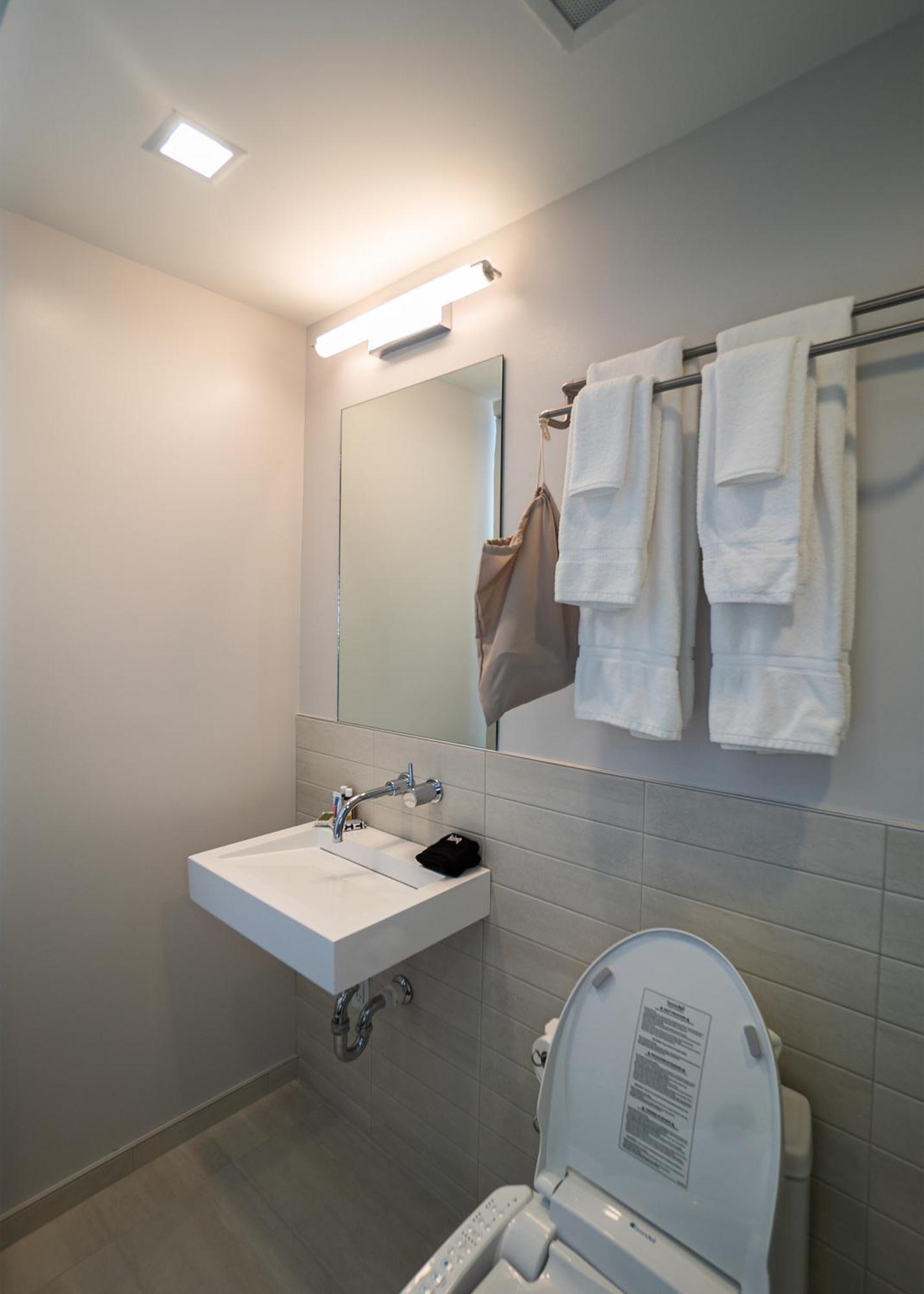 Small Double Room
