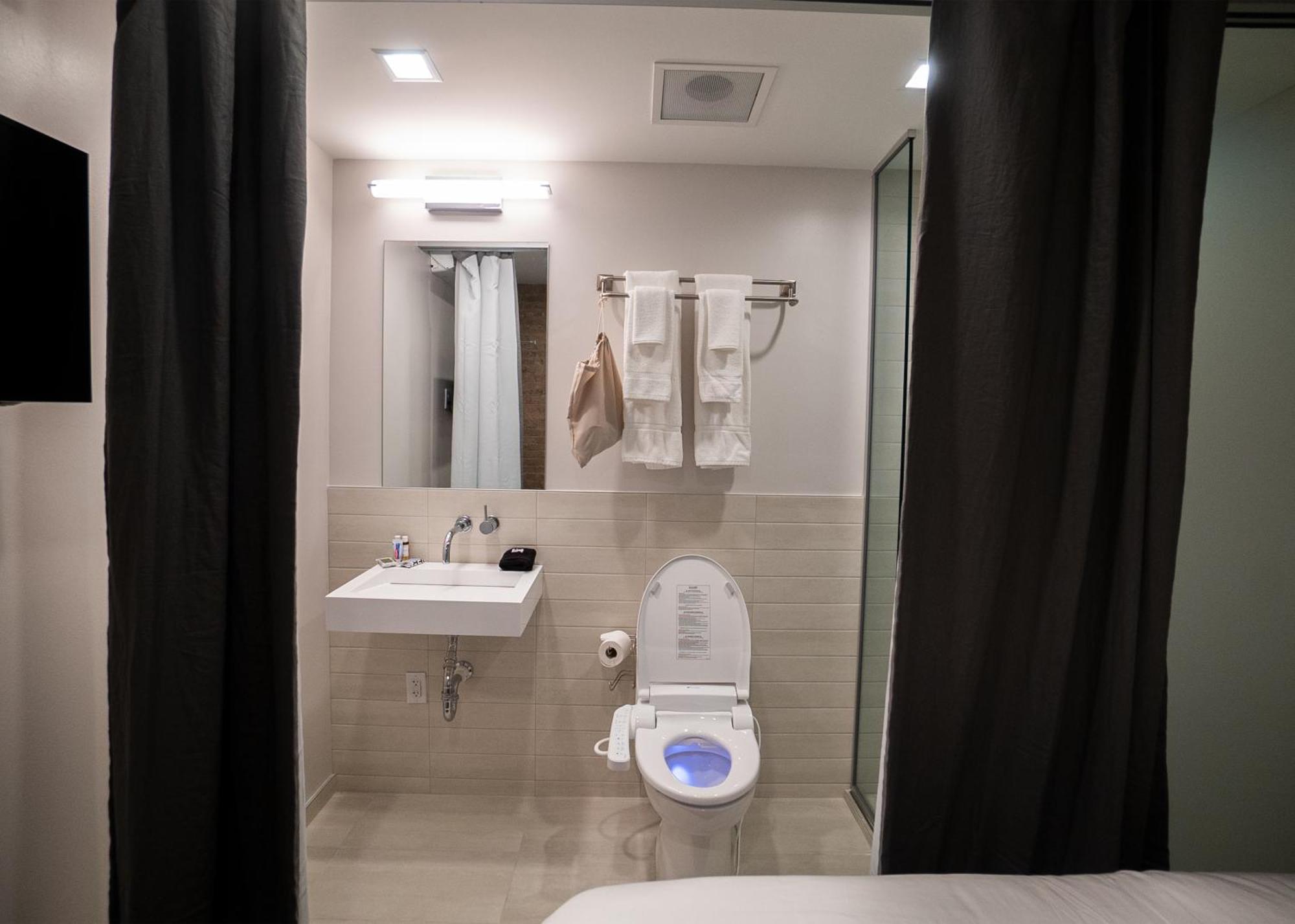 Small Double Room