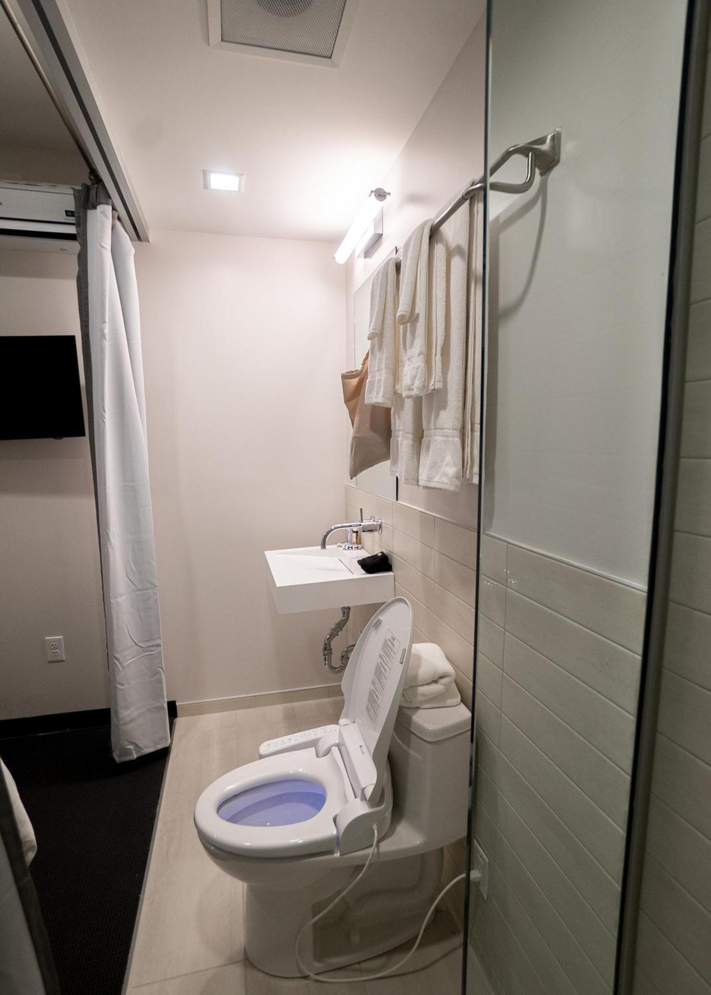 Small Double Room
