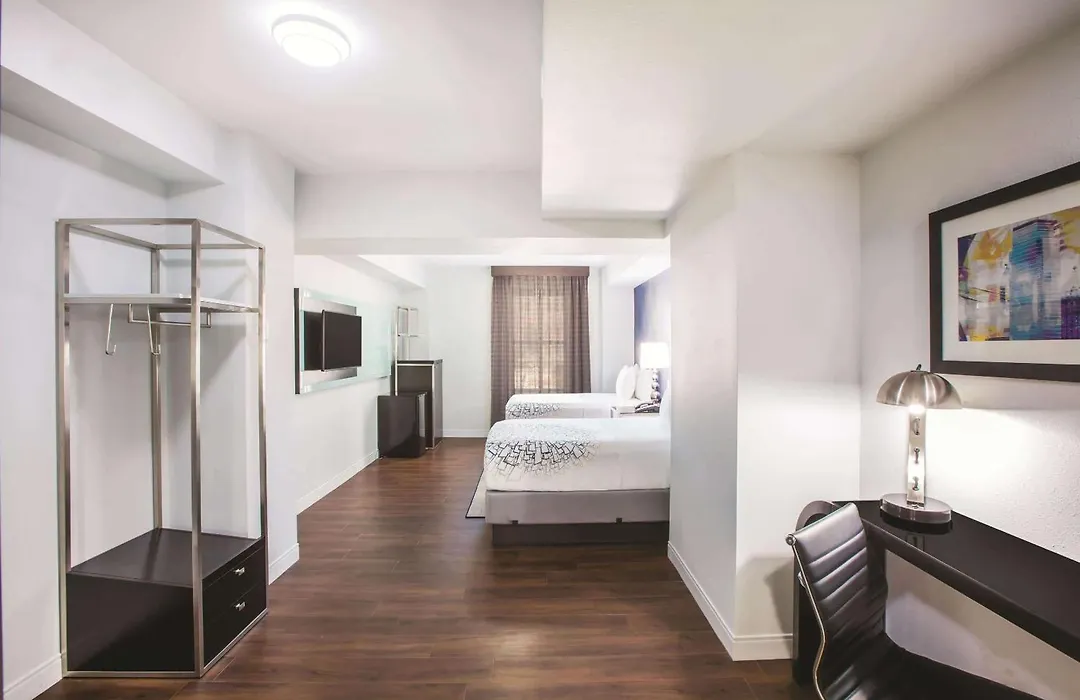 Holiday Inn Express - Dallas Downtown By Ihg-1