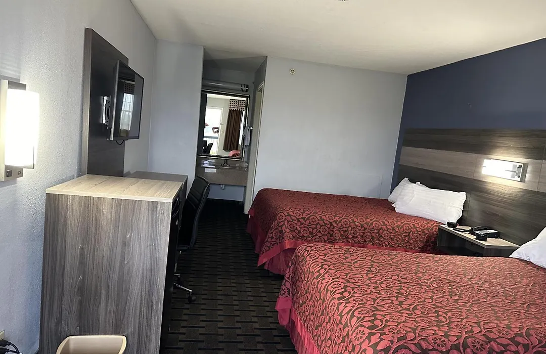 Day Star Dallas-1