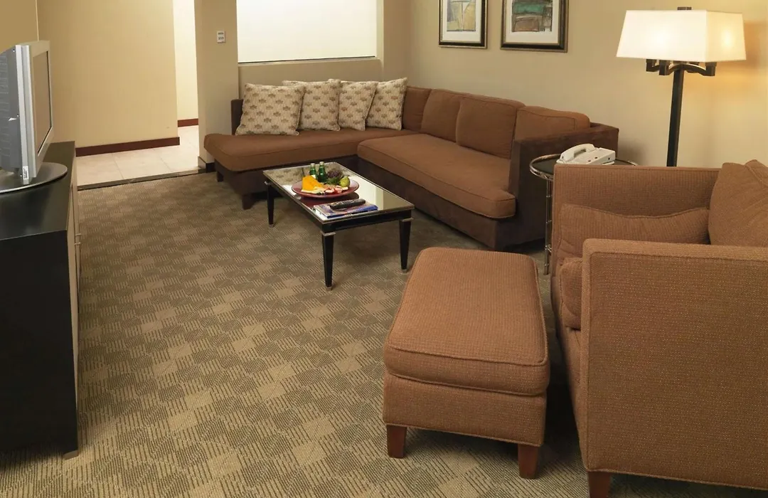 Doubletree By Hilton Hotel Dallas - Love Field-1