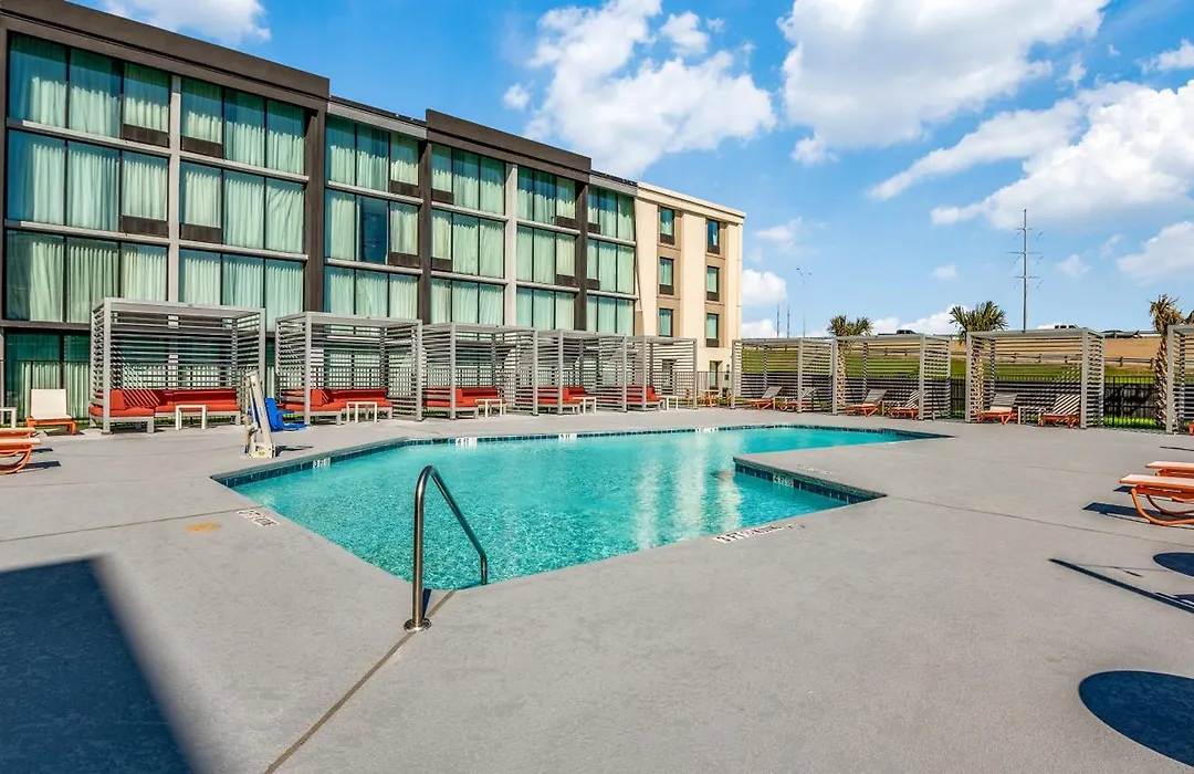 Staybridge Suites Dallas Market Ctr Love Field, An Ihg Hotel-1