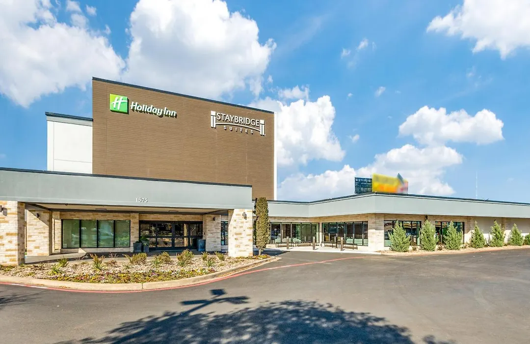 Holiday Inn Dallas Market Ctr Love Field By Ihg-1