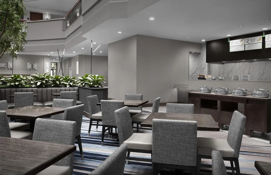 Embassy Suites By Hilton Dallas Near The Galleria-1