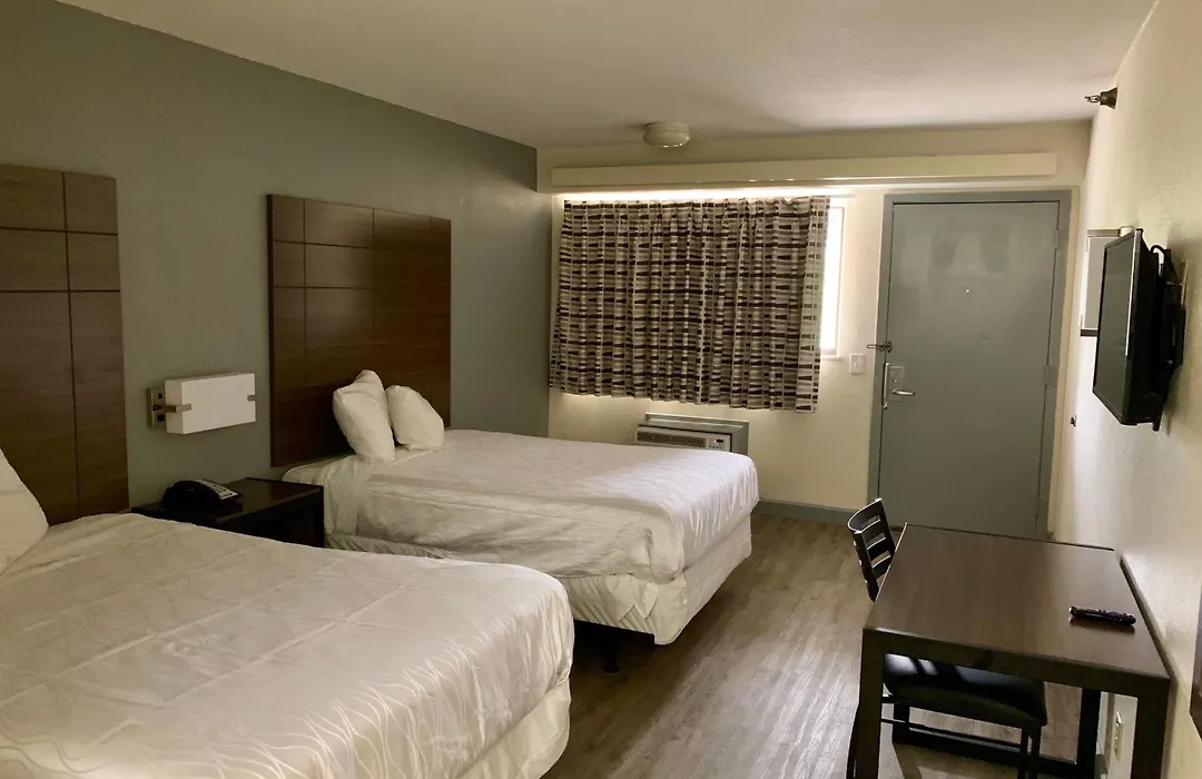 Dallas Love Field Inn-1