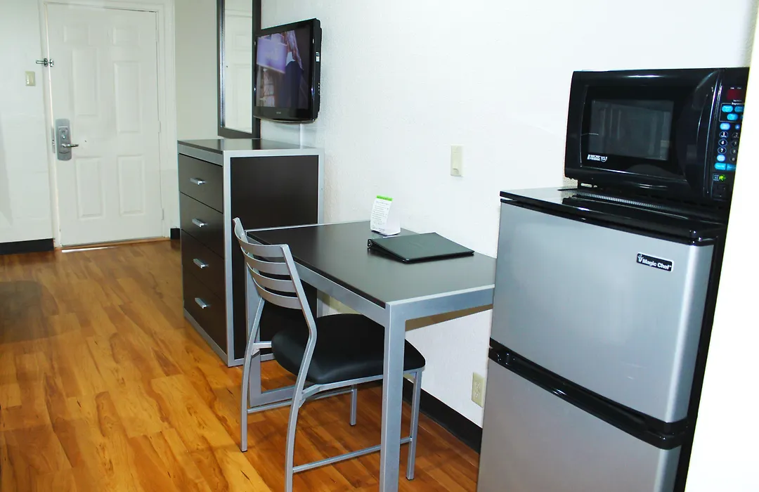 Stay Express Inn Dallas - Fair Park / Downtown (Adults Only)-1