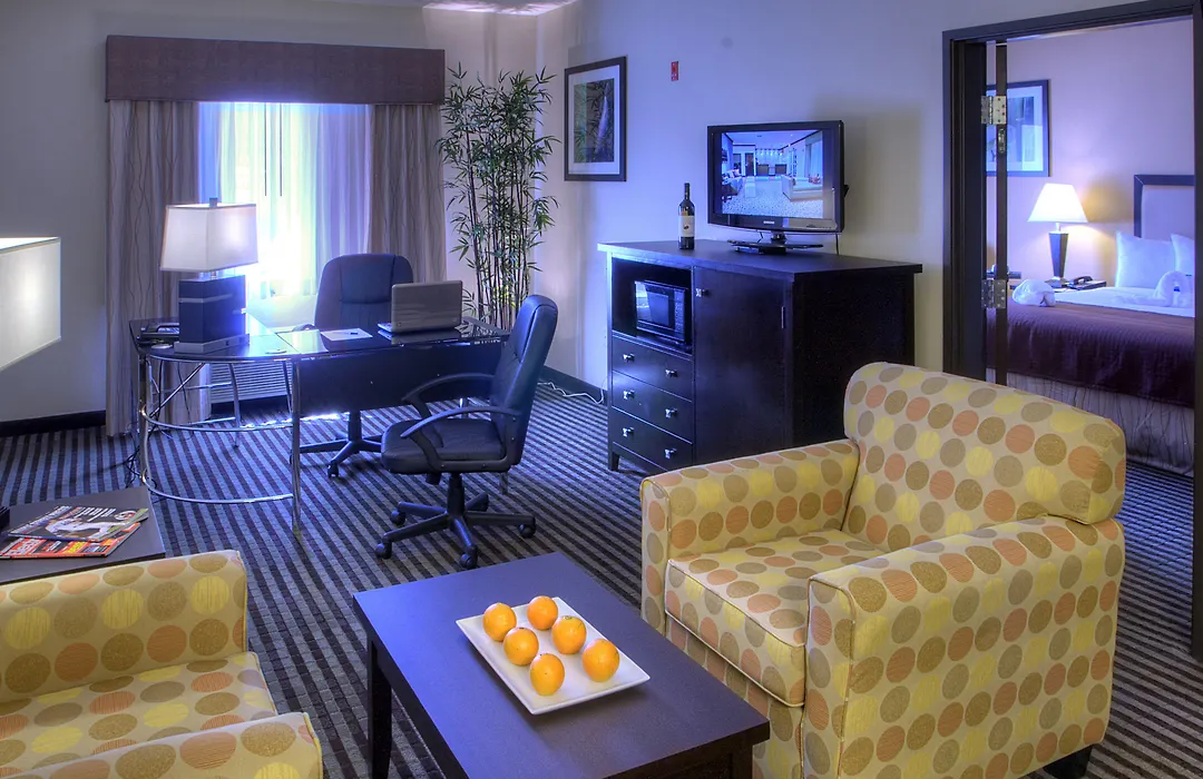 Baymont By Wyndham Dallas/ Love Field-1