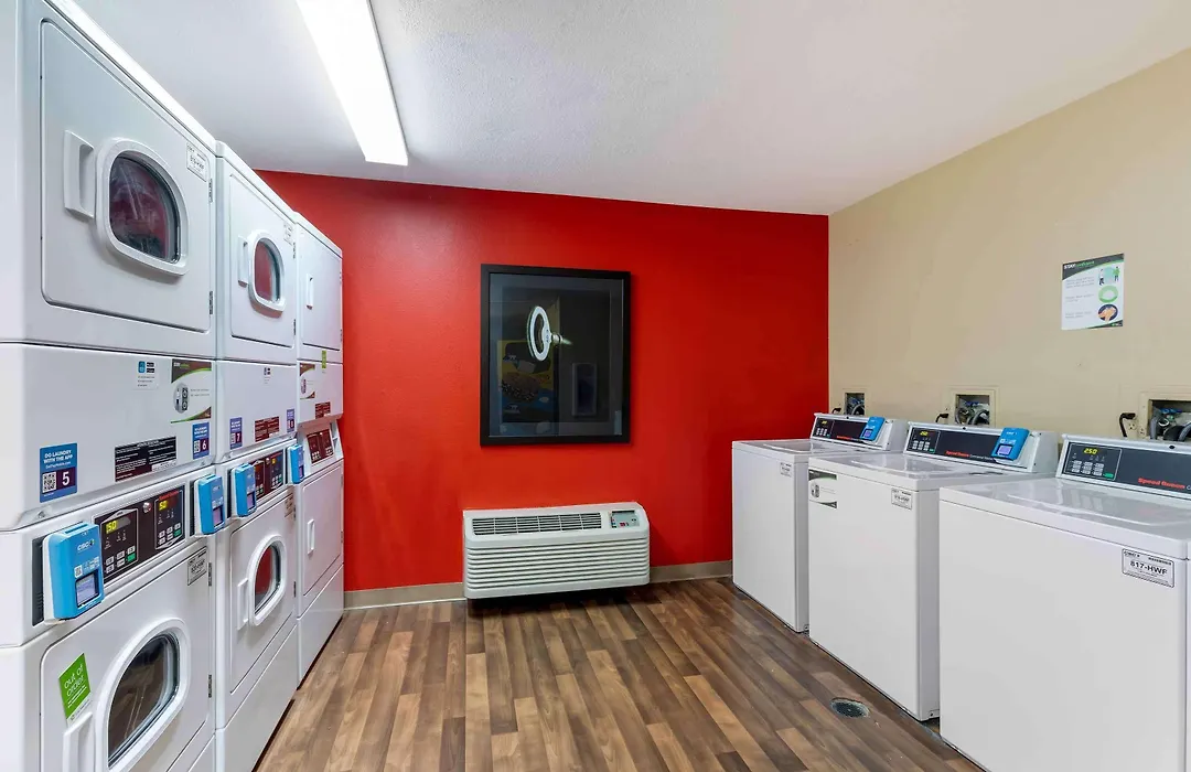 Extended Stay America Suites - Dallas - Greenville Avenue-1