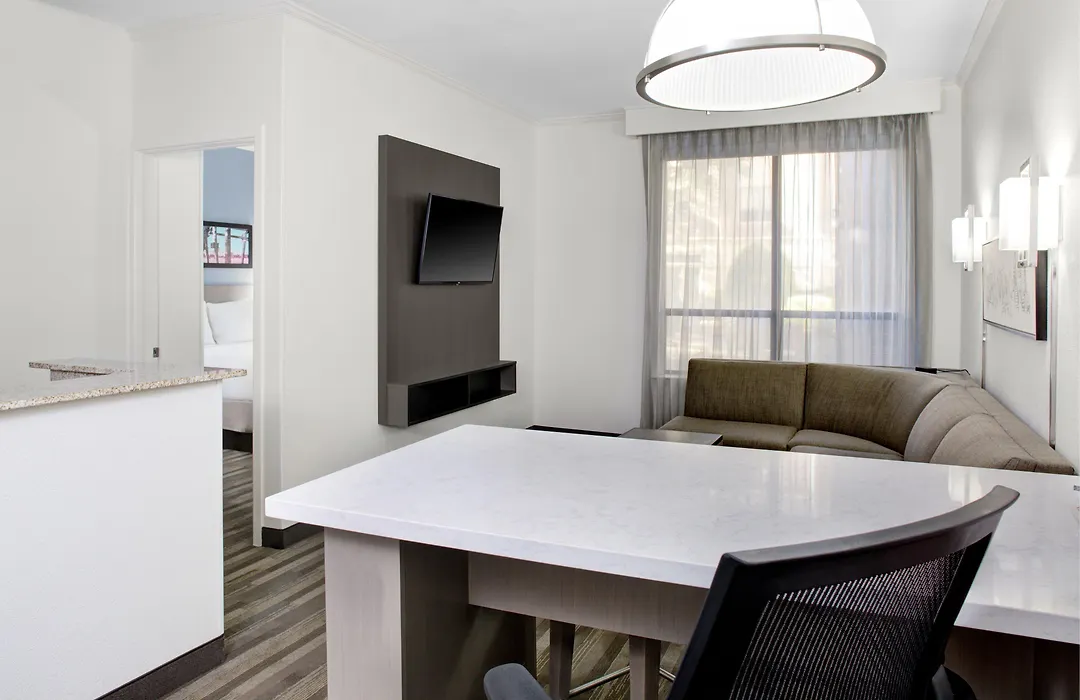 Hyatt House Dallas Lincoln Park-1