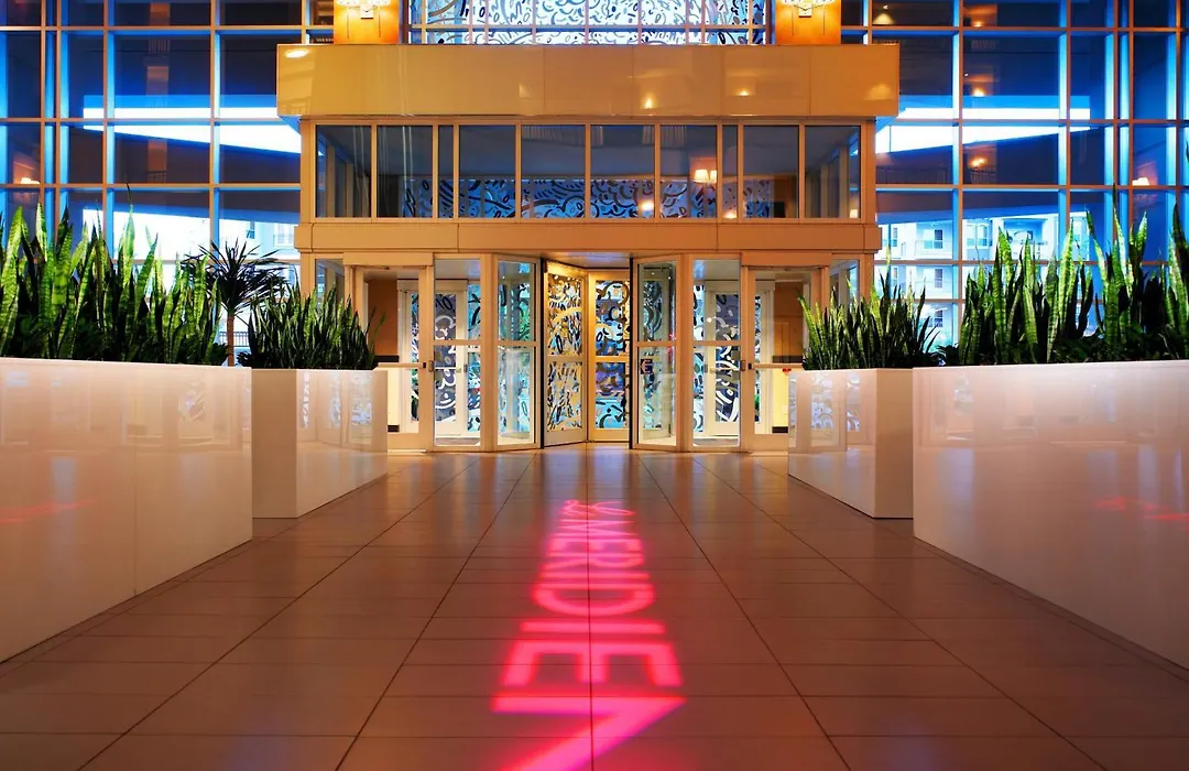 Le Meridien Dallas By The Galleria-1