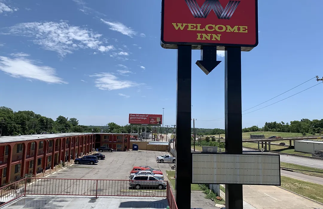 Welcome Inn-1