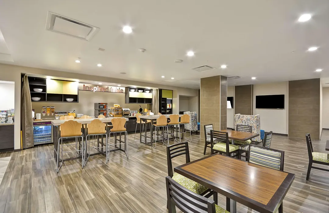 Home2 Suites By Hilton Dallas Downtown At Baylor Scott & White-1