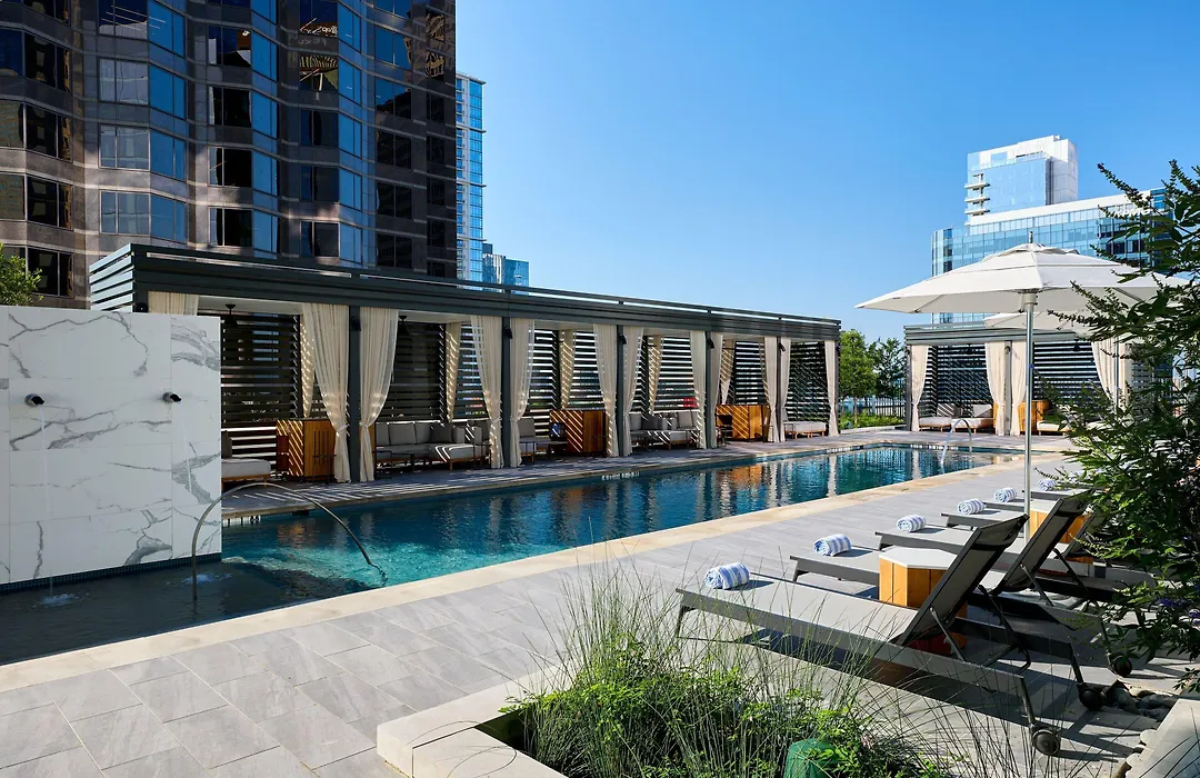 Jw Marriott Dallas Arts District-1