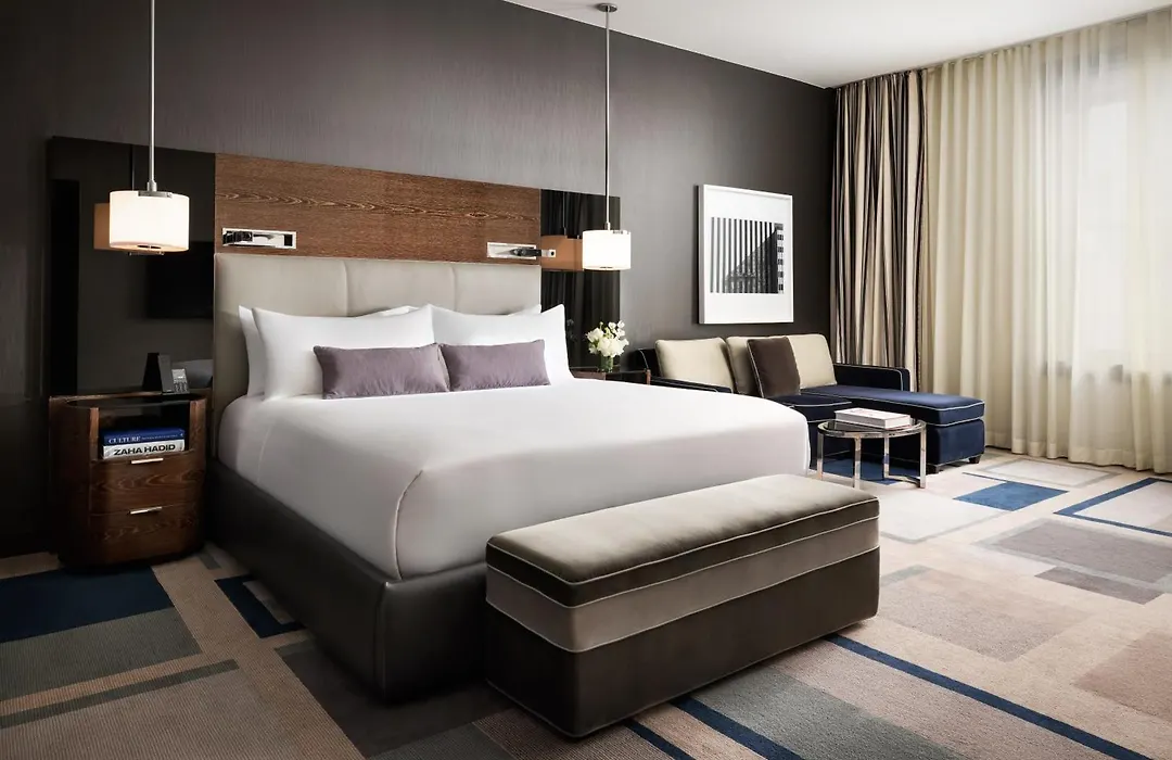 The Joule Dallas-1