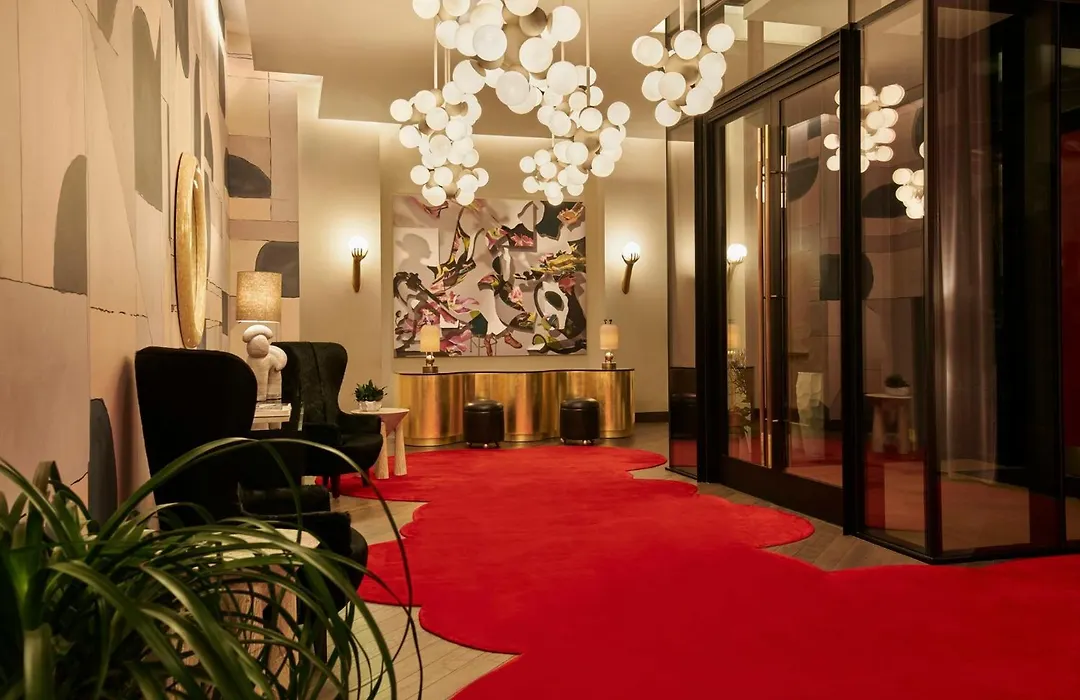 Virgin Hotels Dallas-1