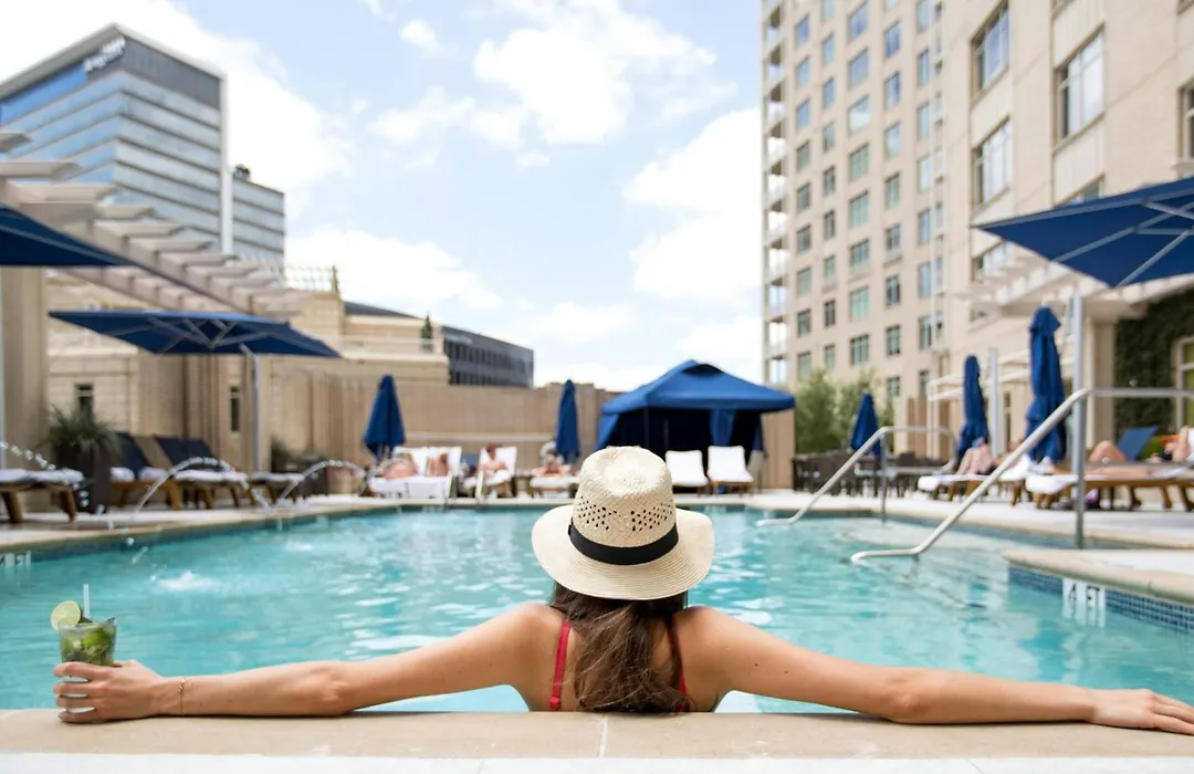 The Ritz-Carlton, Dallas-1