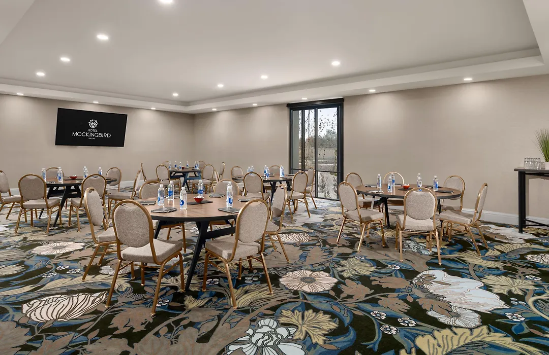 Hotel Mockingbird, Dallas, A Tribute Portfolio Hotel-1