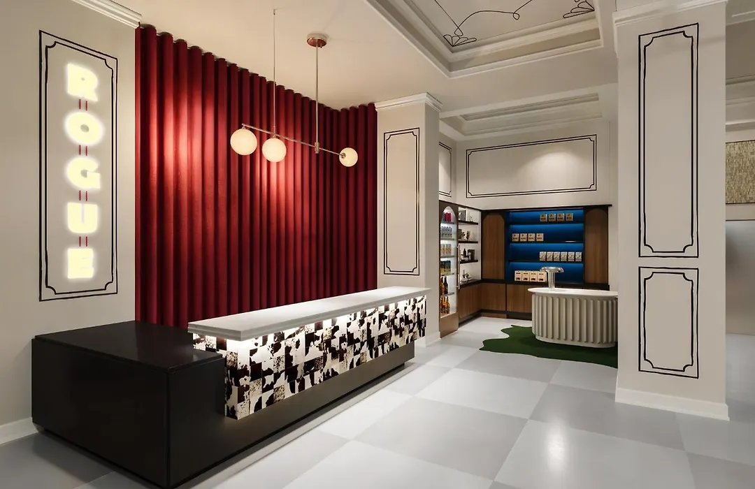 Hotel Indigo Dallas Downtown By Ihg-1