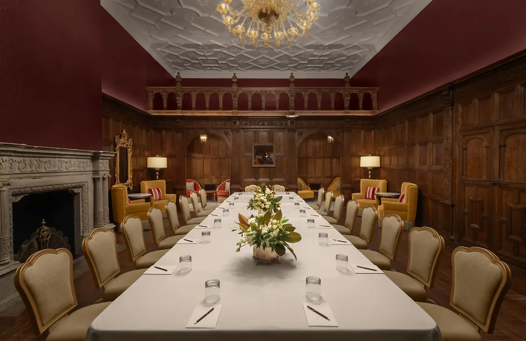 The Stoneleigh, Autograph Collection-1