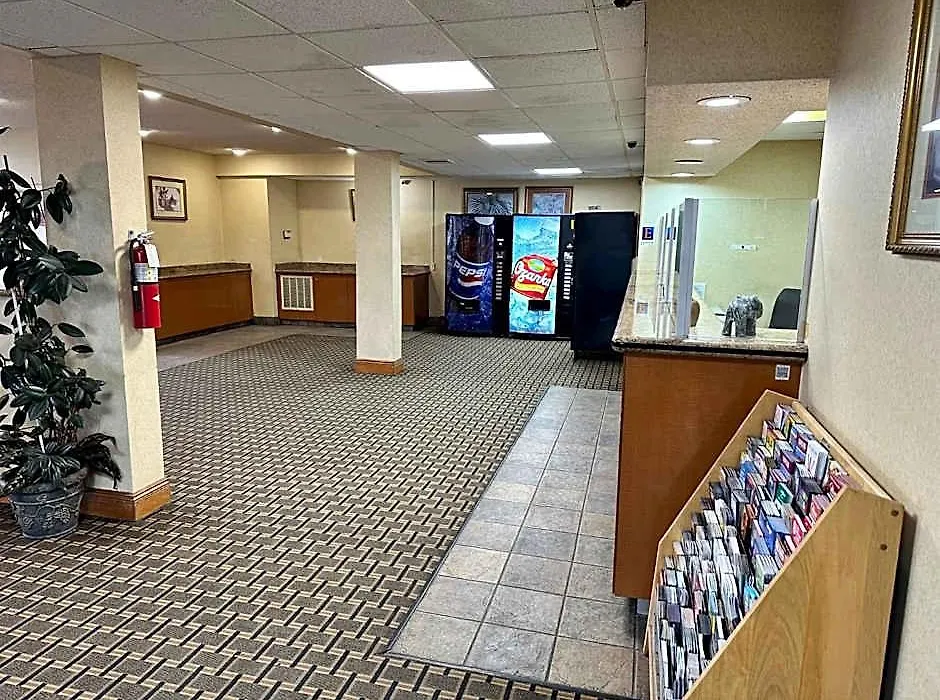 Executive Inn-1