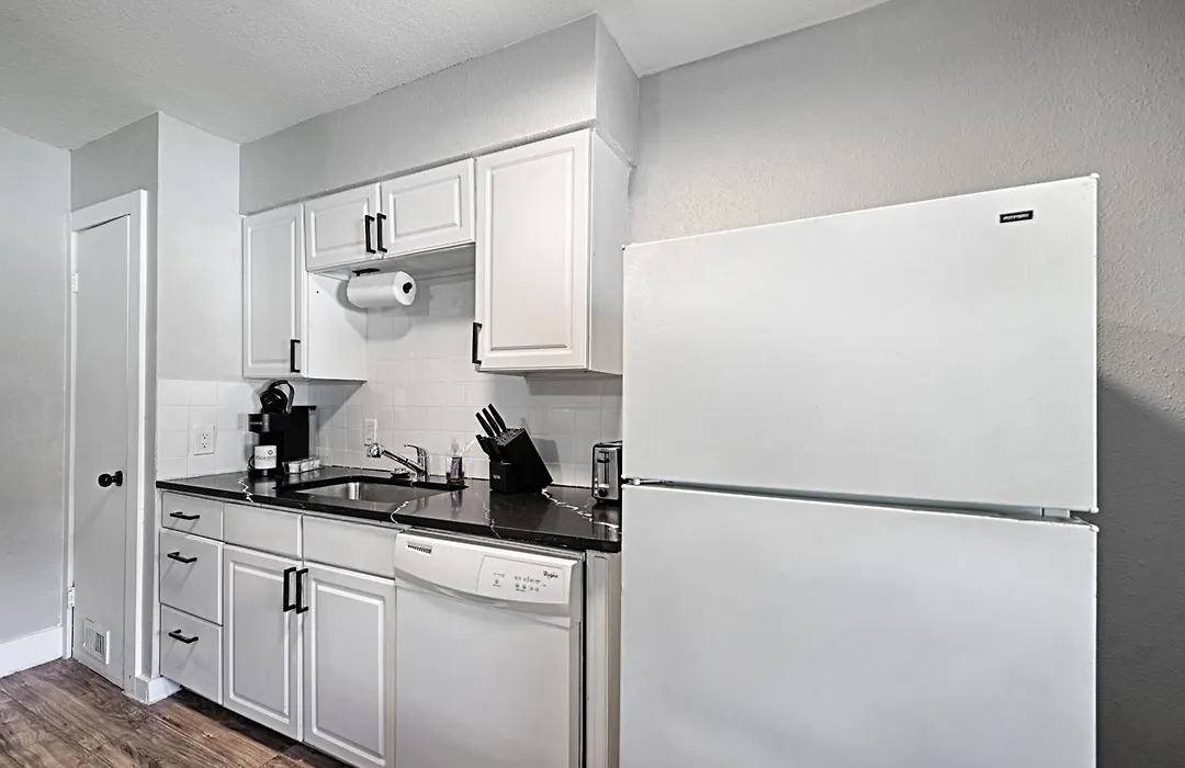 Cityplace Bnb Aparthotel-1