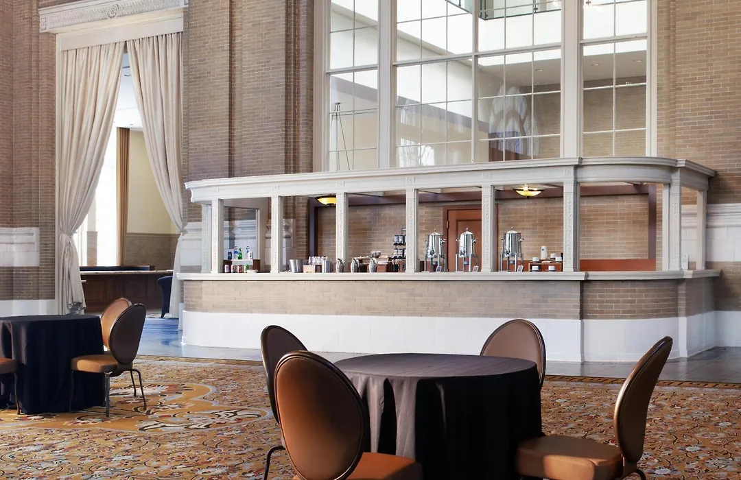 Hyatt Regency Dallas-1