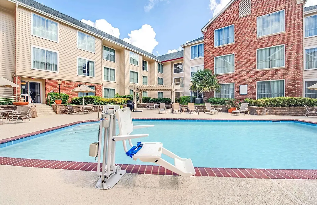 Sonesta Es Suites Dallas Park Central-1