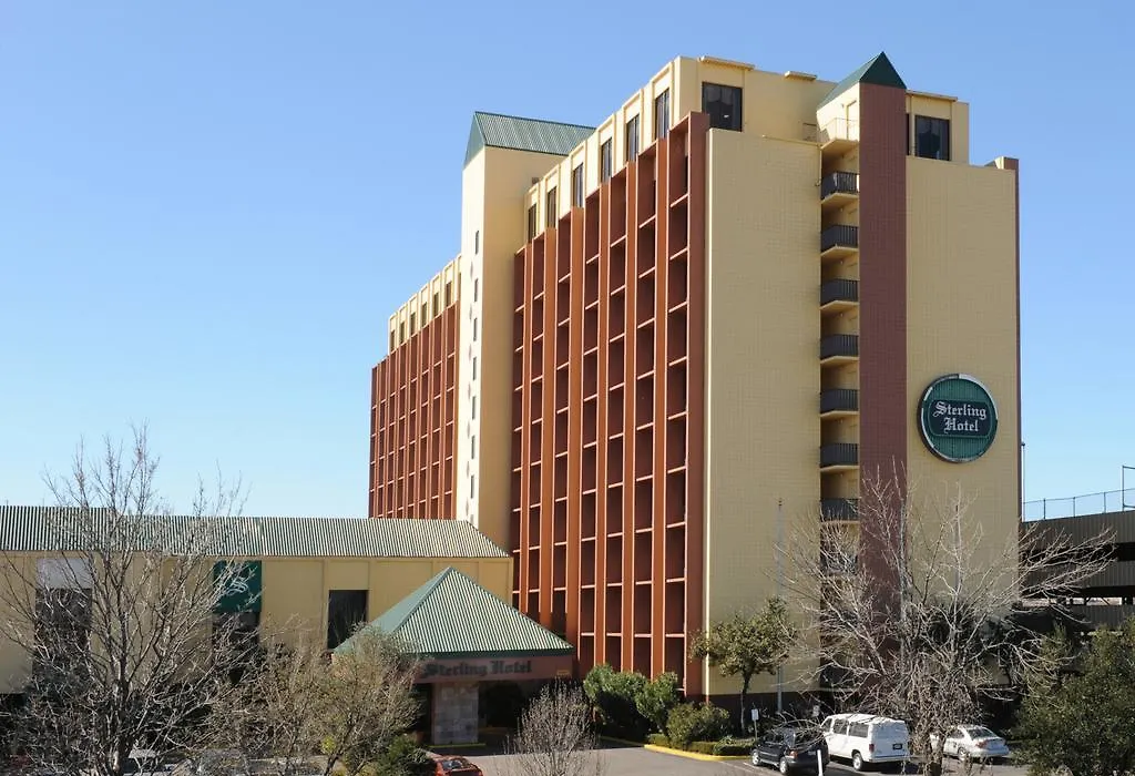 Sterling Hotel Dallas-1