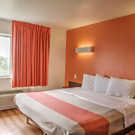 Motel 6-Dallas, Tx - Northwest-2