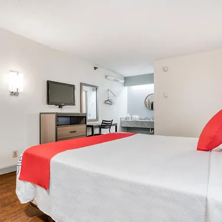 Dallas Love Field Inn-2