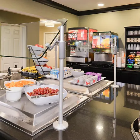 Staybridge Suites Dallas/Addison, An Ihg Hotel-3