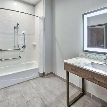 La Quinta Inn & Suites By Wyndham Dallas/Fairpark-3