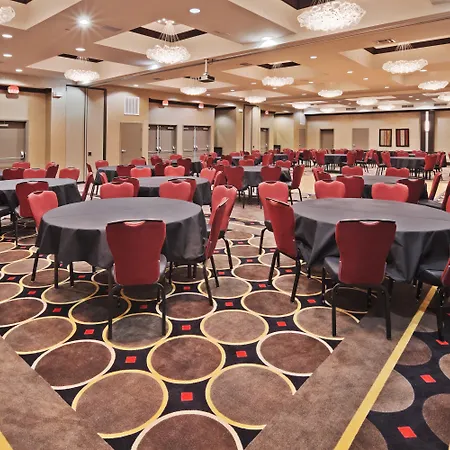 Holiday Inn Express & Suites North Dallas At Preston By Ihg-2
