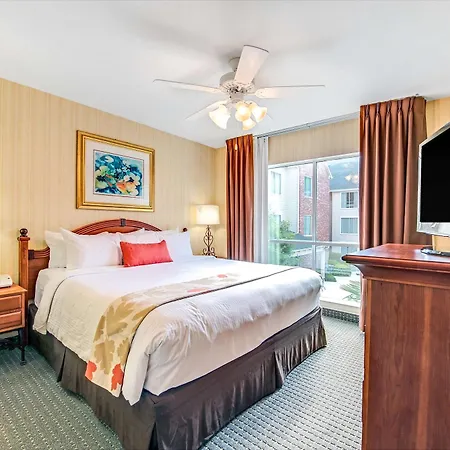 Sonesta Es Suites Dallas Park Central-3