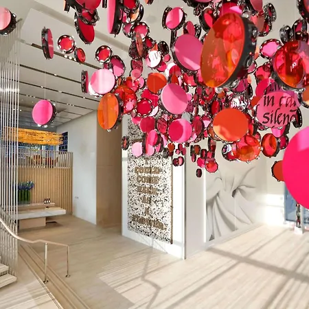 Hall Arts Hotel, Dallas, Autograph Collection-3