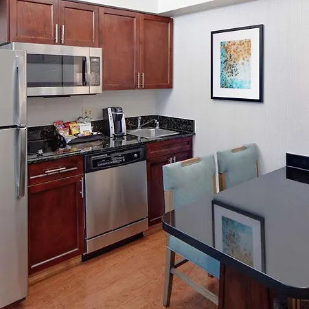 Homewood Suites By Hilton Dallas Market Center-3