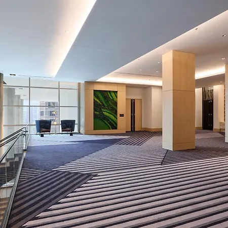 Jw Marriott Dallas Arts District-2