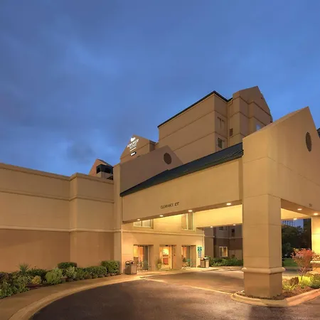 Homewood Suites By Hilton Dallas Market Center-2