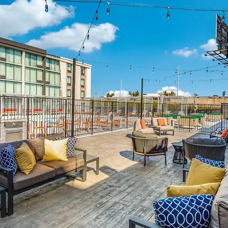 Holiday Inn Dallas Market Ctr Love Field By Ihg-3