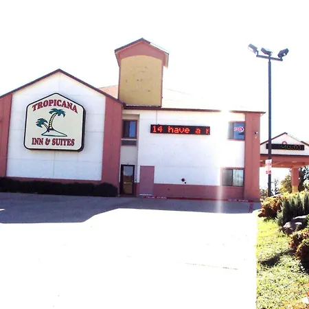 Tropicana Inn And Suites-2