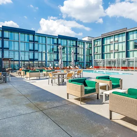 Holiday Inn Dallas Market Ctr Love Field By Ihg-2