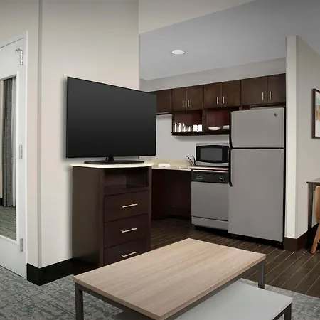 Homewood Suites Dallas Downtown-2