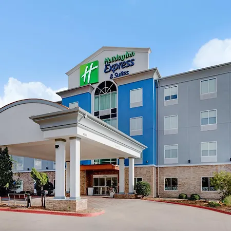 Holiday Inn Express Hotel & Suites Dallas West By Ihg-2